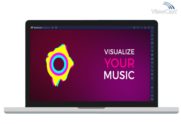 Run AudioVision Music Player on PC Run AudioVision Music Player on PC