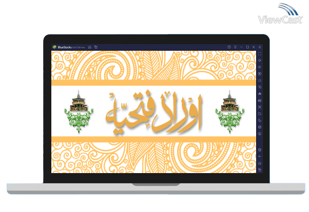 Run Aurad e Fatiha & Dua e Riqab on PC