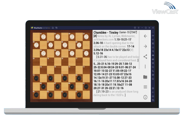 Run Aurora Draughts Free on PC