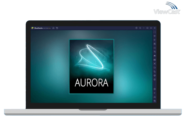Run Aurora Forecast - Northern Lights Alerts on PC