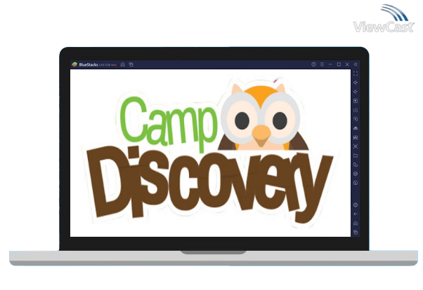 Run Autism Learning Games: Camp Discovery Pro on PC