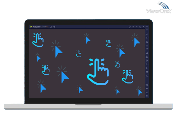 Run Auto Clicker - Automatic tap on PC Run Auto Clicker - Automatic tap on PC