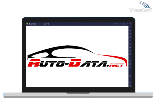 Run Auto-Data.net on PC