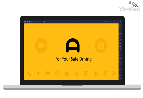 Run AutoBoy Dash Cam - BlackBox on PC