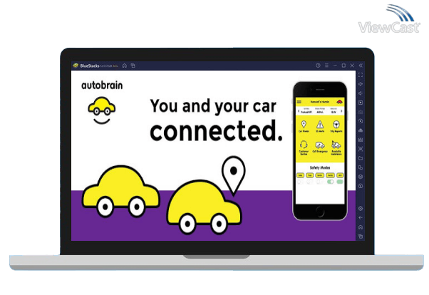 Run Autobrain on PC Run Autobrain on PC