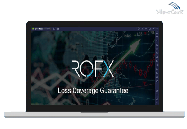 Run Automated Trade Robot - ROFX on PC