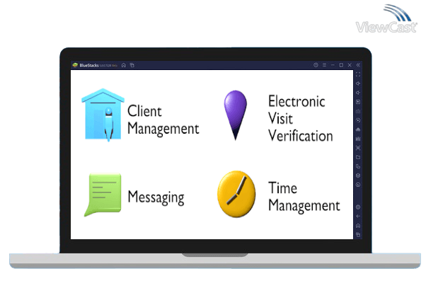 Run AutoVisit™ on PC