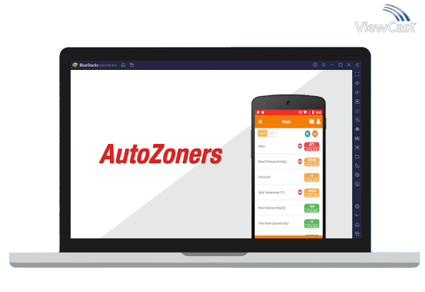 Run AutoZoners on PC
