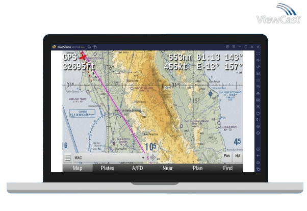 Run Avare on PC Run Avare on PC