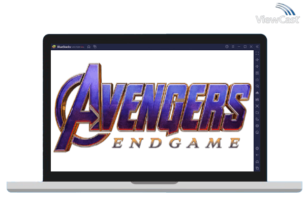 Run Avengers: Endgame Countdown on PC Run Avengers: Endgame Countdown on PC