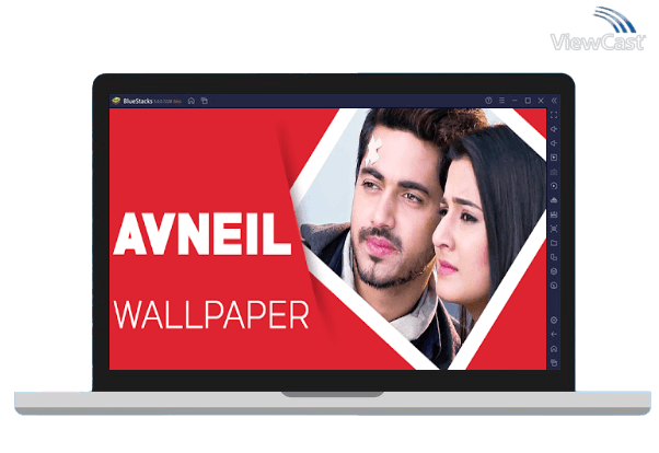 Run AvNeil - Naamkaran Serial Wallpaper on PC Run AvNeil - Naamkaran Serial Wallpaper on PC