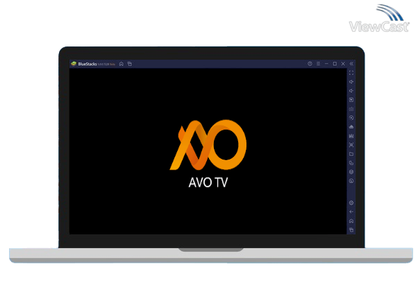 Run AVO TV on PC