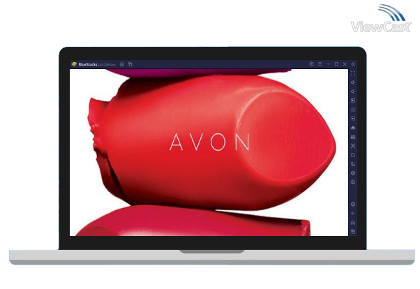 Run Avon Mobile on PC