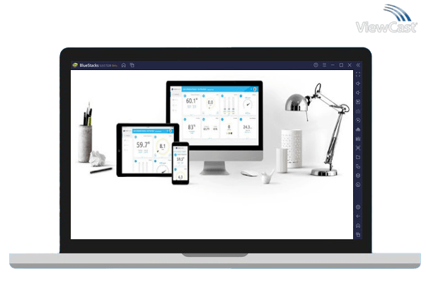 Run awnet on PC Run awnet on PC