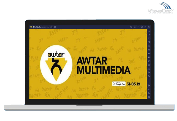 Run Awtar on PC Run Awtar on PC