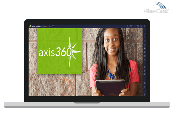 Run Axis 360 on PC