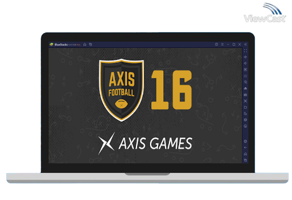 Run Axis Football on PC Run Axis Football on PC