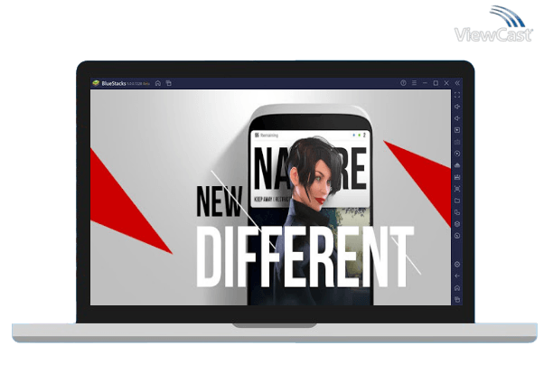 Run Axis Home Launcher on PC