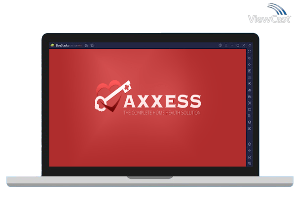 Run Axxess Agencycore on PC Run Axxess Agencycore on PC