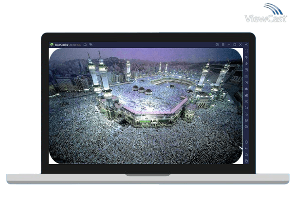 Run Ayat Ruqyah mp3 Offline Sheikh Saad al Ghamdi on PC