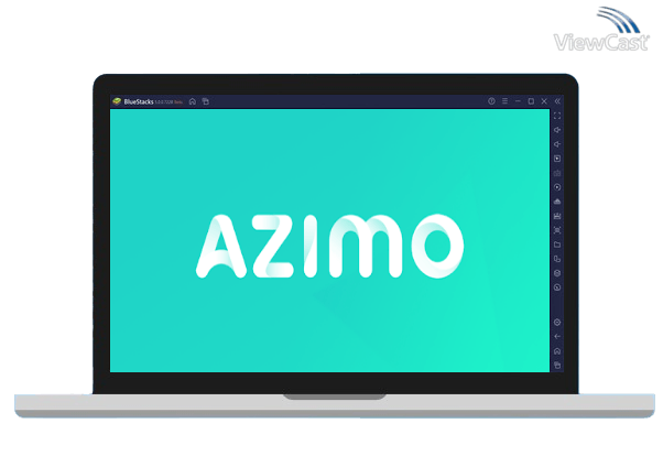 Run Azimo Money Transfer on PC