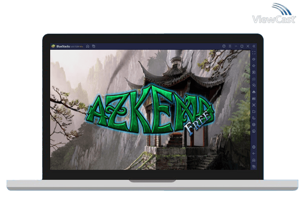 Run Azkend Free on PC