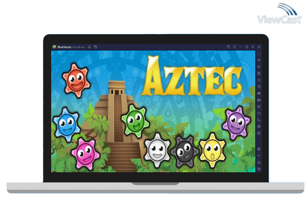 Run Aztec on PC Run Aztec on PC