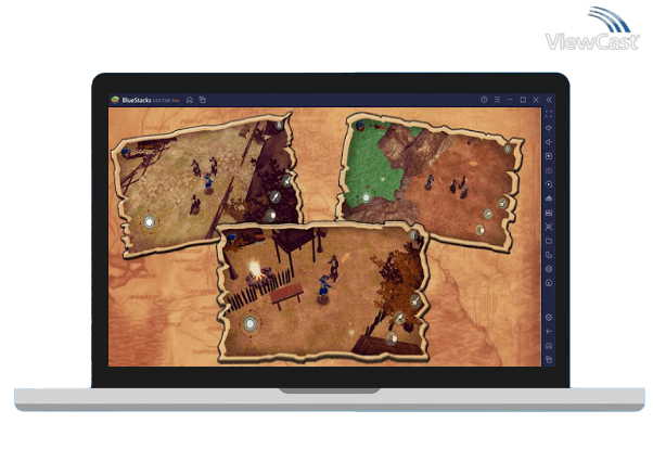 Run Baba Banda Singh Bahadur -Game on PC