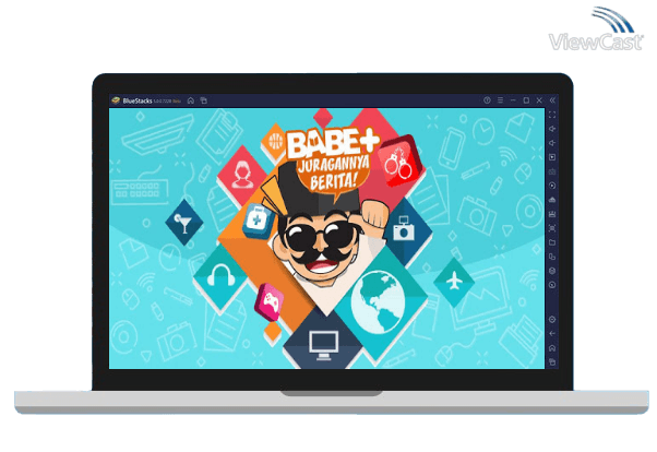 Run BaBe+ - Berita Indonesia on PC Run BaBe+ - Berita Indonesia on PC