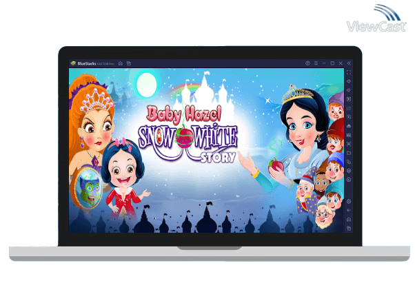 Run Baby Hazel Snow White Story on PC Run Baby Hazel Snow White Story on PC