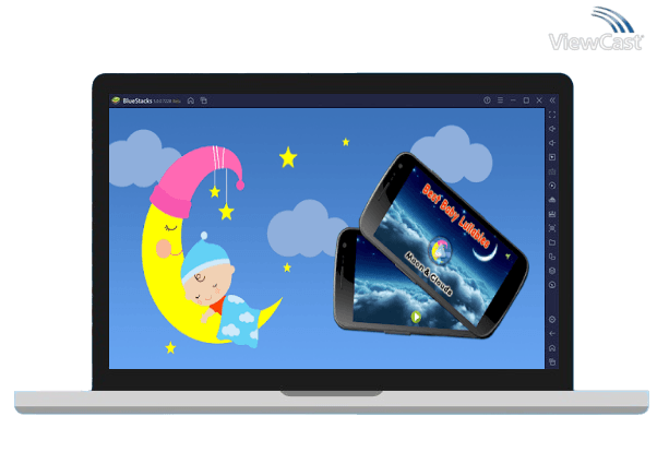Run Baby Lullaby Sleep Music - Lullabies For Babies on PC