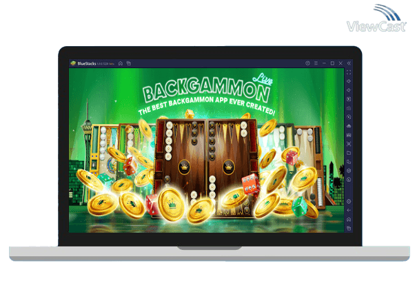 Run Backgammon Live - Play Online Free Board Games on PC Run Backgammon Live - Play Online Free Board Games on PC