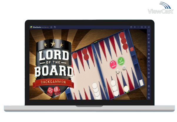 Run Backgammon – Lord of the Board – Online Board Game on PC Run Backgammon – Lord of the Board – Online Board Game on PC