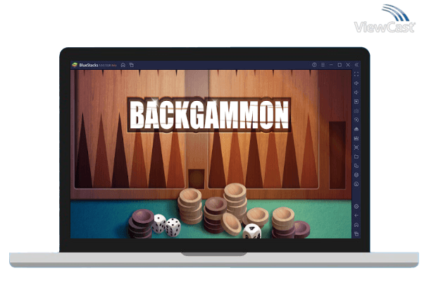 Run Backgammon - Offline Free Board Games on PC Run Backgammon - Offline Free Board Games on PC