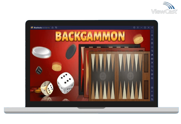 Run Backgammon Offline on PC Run Backgammon Offline on PC