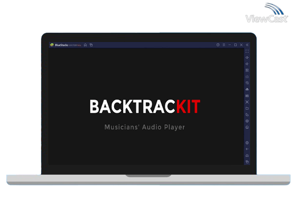 Run BACKTRACKIT on PC