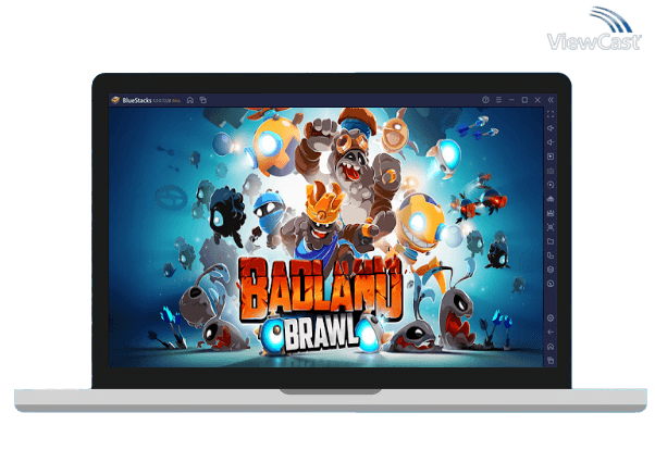 Run Badland Brawl on PC Run Badland Brawl on PC