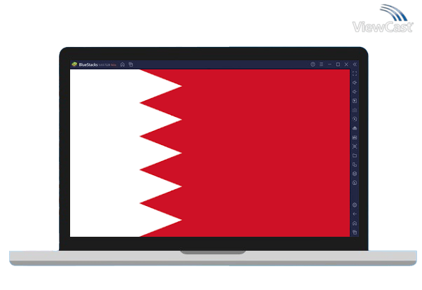 Run Bahrain Prayer Timings on PC Run Bahrain Prayer Timings on PC