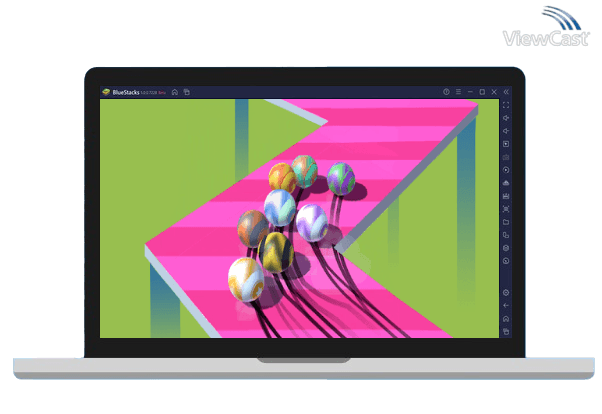 Run Ball Racer on PC Run Ball Racer on PC