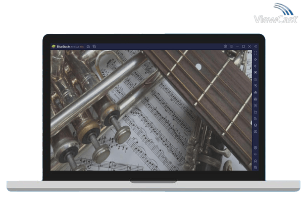 Run Bandmate Chromatic Tuner on PC