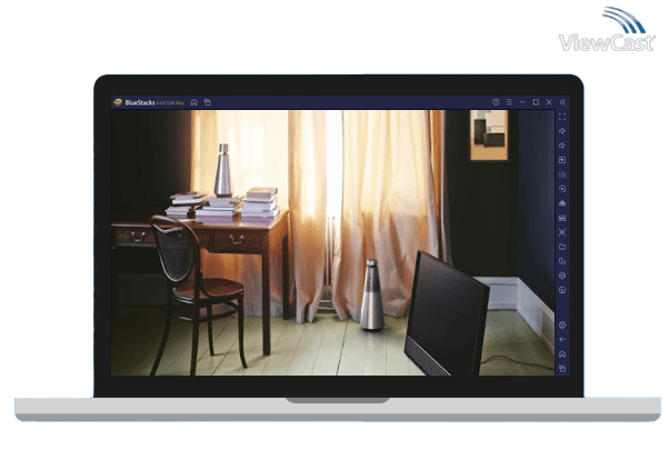 Run Bang & Olufsen on PC
