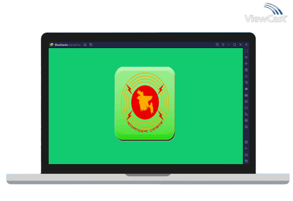 Run BangladeshBetar on PC