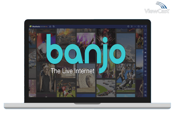 Run Banjo on PC Run Banjo on PC