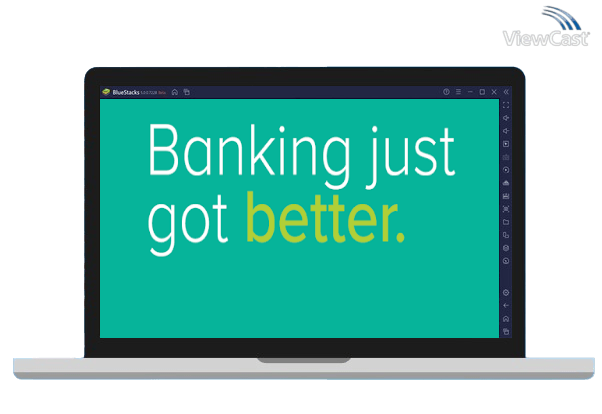 Run BankMobile App on PC Run BankMobile App on PC
