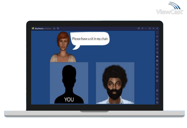 Run Barber Chop on PC Run Barber Chop on PC