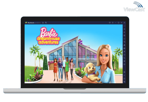 Run Barbie Dreamhouse Adventures on PC Run Barbie Dreamhouse Adventures on PC