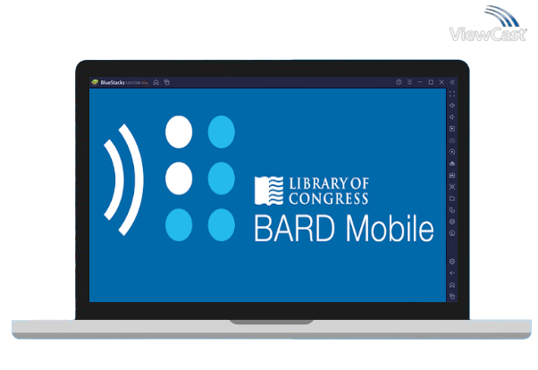 Run BARD Mobile on PC