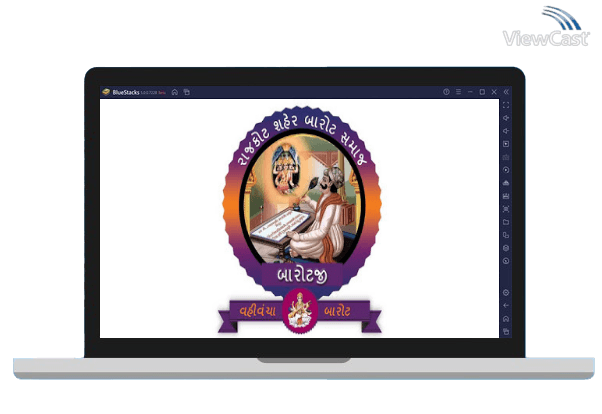 Run Barot Ji on PC Run Barot Ji on PC