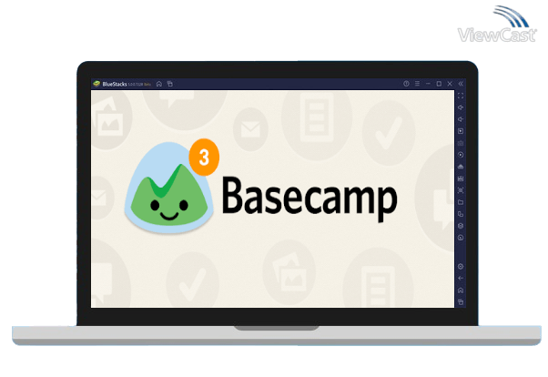 Run Basecamp 3 on PC
