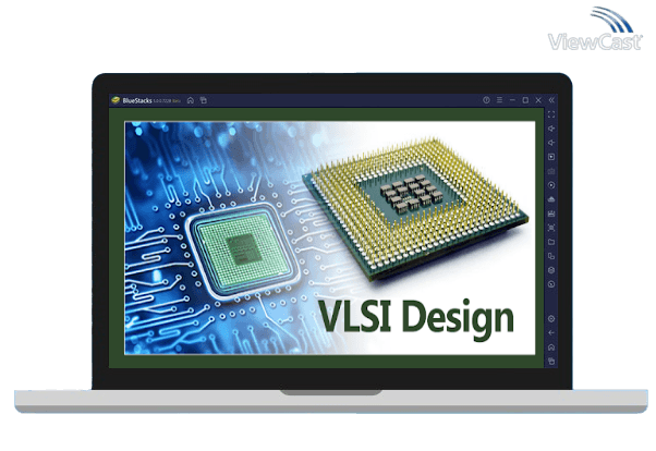 Run Basics of VLSI Design on PC Run Basics of VLSI Design on PC